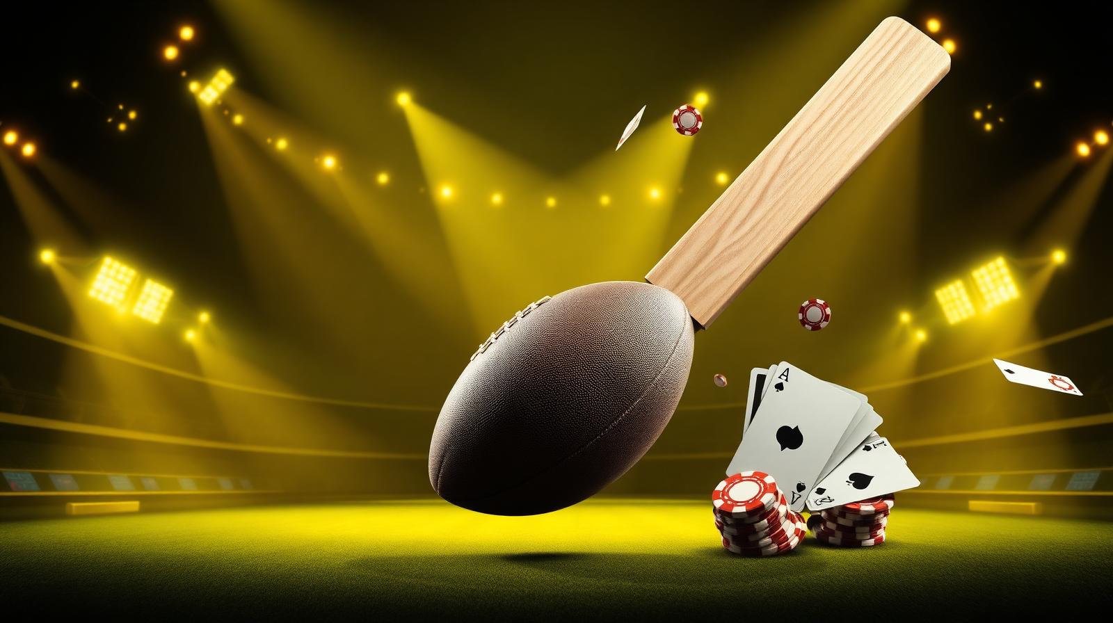 Babu88 — sport en casino actie