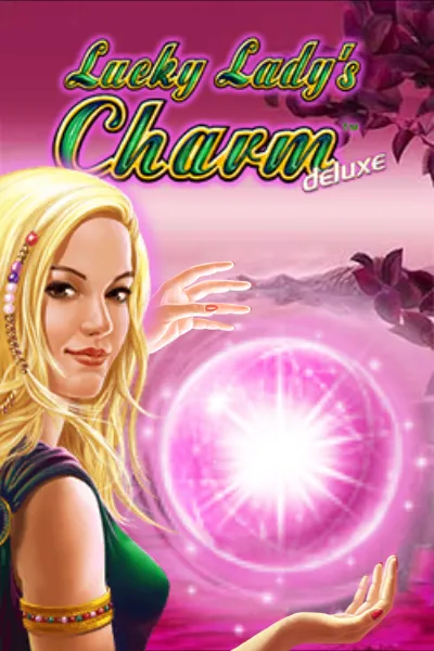 Lucky Lady's Charm gokkast bij Babu88 Casino
