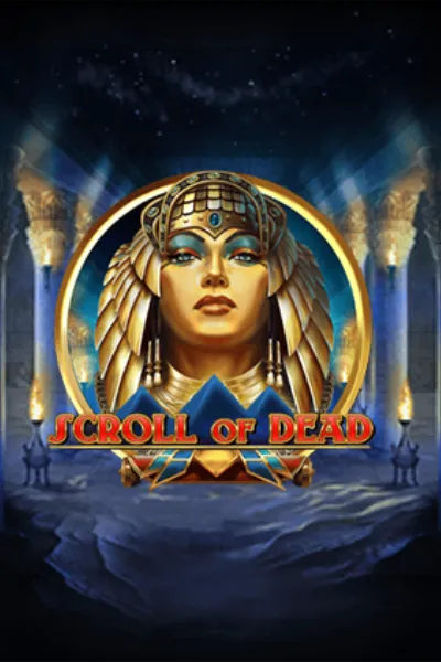 Pharaoh gokkast bij Babu88 Casino